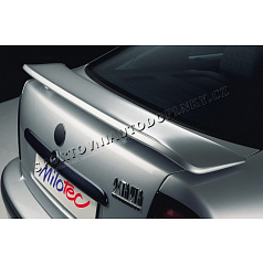 Spoiler Milotec - zadní, Škoda Octavia Limousine