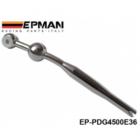 Zkrácené sportovní řazení pro BMW E30 E36