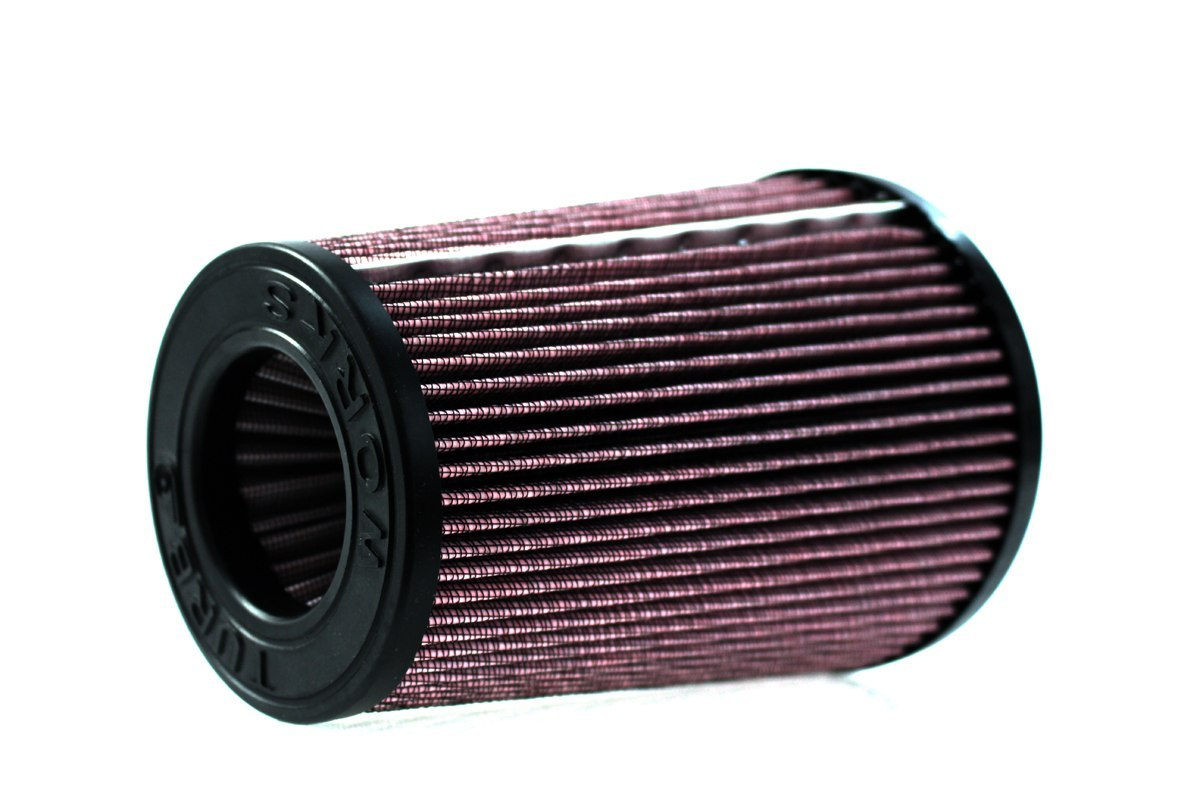 Sportovní vzduchový filtr TurboWorks průměr 6076 mm