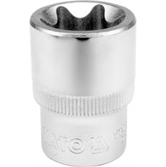 Nástavec TORX 1/2" E22