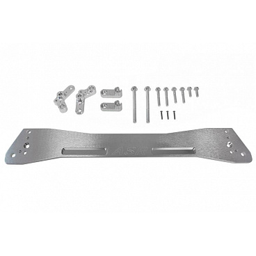 Rám stabilizátoru Honda Civic 92-95 Stříbrný ASR