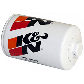 Filtr oleju K&N HP-4001