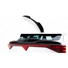 Prodloužení spoileru Cupra Formentor Mk1 Facelift spodní 3D