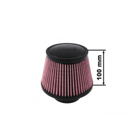 Kónický filtr TurboWorks H:100mm OTW:101mm Fialový Kónický filtr TurboWorks H:100mm OTW:101mm Fialový