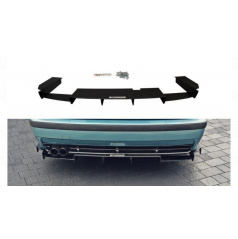 Difuzor BMW 3 E36 M-Pack Zadní