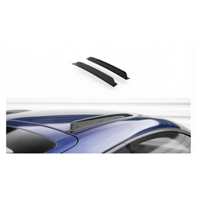 Relingi Dachowe Porsche 718 Cayman GT4 RS 982c krótkie