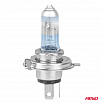 Halogenové žárovky H4 24V 75/70W LumiTec LIMITED +120% DUO AMIO-04951