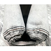 Převlek přední části kapoty černý pro vybrané typy dodávek