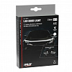 Bílý LED pásek pod přední kapotu 12V 120 cm 