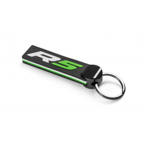 Originální klíčenka Motorsport - R5