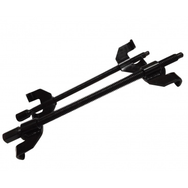 Stahováky na pružiny 380 mm 2 kusy