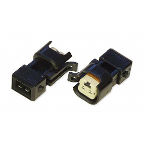 Adapter wtryskiwaczy US na BOSCH (EV6 na EV1)