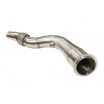 Downpipe BMW F80 F82 M3 M4 S55 2014-2019