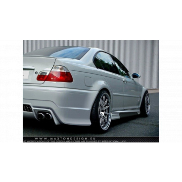 Prahy BMW 3 E46 Prahy Generation V Prahy BMW 3 E46 Prahy Generation V