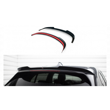 Prodlužovací spoiler BMW 1 F40