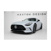 Splitter Mercedes-Benz AMG GT 63 C192 Přední v.2
