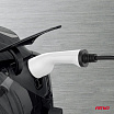 Kabel se zástrčkou pro nabíjení elektromobilů EV 3P 11kW 5 m