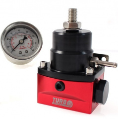 Regulátor tlaku paliva TurboWorks RACE