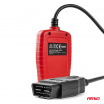 Skenovací tester diagnostického rozhraní AMiO OBD2 MS309 AMIO-04729