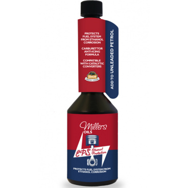 Benzínový aditiv EPS 250 ml (bez náhrady olova) Benzínový aditiv EPS 250 ml (bez náhrady olova)