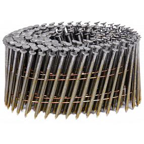 Hřebíky 50x2,1 mm v cívce 5400ks