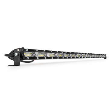 Pracovní panelová lampa slim LED BAR AWL54 378W 112cm 30240lm 12V 24V 