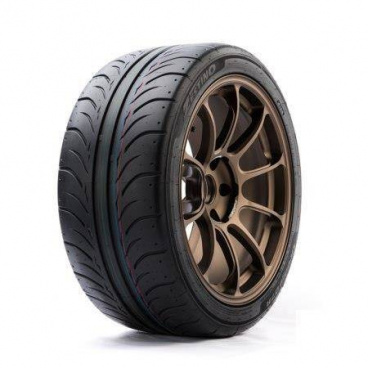 Sportovní pneumatika Zestino GREDGE 07R 245/40 R17 Treadwear 240