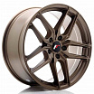 JR Wheels JR25 19x8,5 ET35 5x120 bronzová