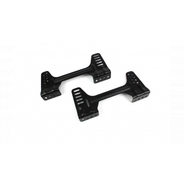 Lehké uchycení sportovní sedačky FIA drift kjs ocelové Lehké uchycení sportovní sedačky FIA drift kjs ocelové