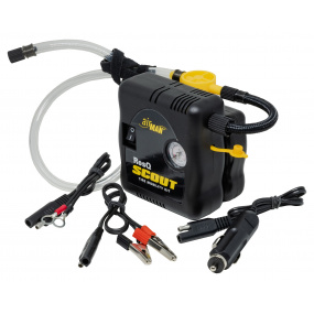 Opravná sada MOTO/ResQ Scout VT 100ml Opravná sada MOTO/ResQ Scout VT 100ml