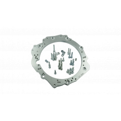 Adapter skrzyni biegów Toyota 1JZ 2JZ - Manual BMW ZF5 GS5-39DZ GS6-53DZ GS6-53BZ / 8HP / DCT