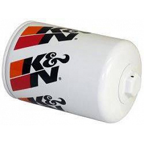 Filtr oleju K&N HP-3001 Filtr oleju K&N HP-3001