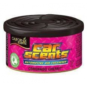 California Scents Coronado Cherry 42g (Odświeżacz)