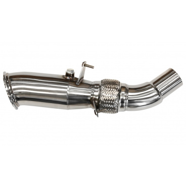 Downpipe BMW F30 F31 F20 F21 F22 F23 F32 F33 F36 N20