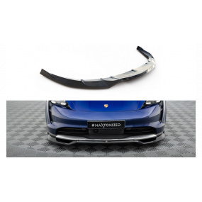 Splitter Porsche Taycan Cross Turismo 4S Przód