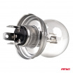 Halogenová žárovka R2 12V 45/40W P45t AMIO-04515