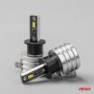 Automobilové LED žárovky série H-mini H3 6500K Canbus