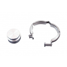 Zaślepka EGR RENAULT NISSAN 1.5 DCI SUZUKI DDIS