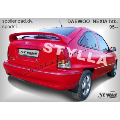 DAEWOO NEXIA HTB  (95-97) spoiler zad. dveří spodní DN1L