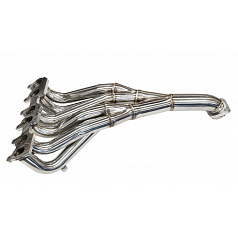 VW GOLF, JETTA VR6 2.8L SPORTOVNÍ NEREZ SVODY TURBOWORKS