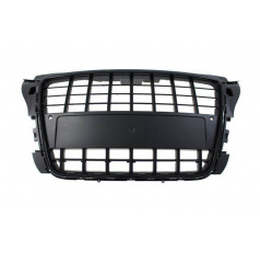 Gril Audi A3 8P Facelift S8-Styl Lesklá Černá PDC