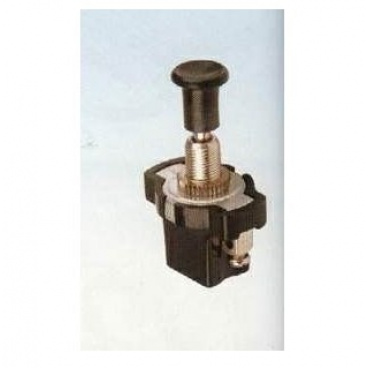 Vypínač vytahovací 12V/16Amp Vypínač vytahovací 12V/16Amp