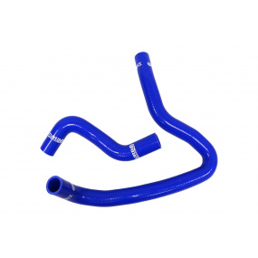 Przewody silikonowe Wody Honda Accord CL7 K20A 98-03 TurboWorks