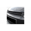 Gril Volkswagen POLO V Black bez loga