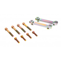 Adapter zacisków Alfa Romeo / Maserati BREMBO hamulcowych dla tarczy hamulcowej 355mm (NISSAN 370Z)