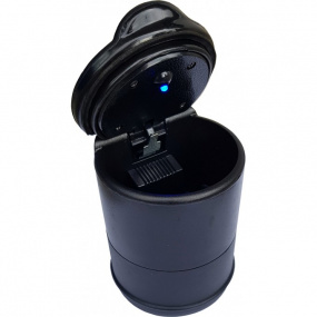 Popelník do auta II