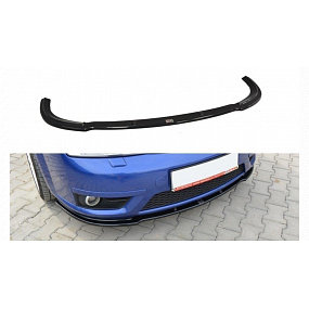 Splitter Ford Mondeo III ST220 przód Gloss Black
