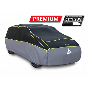 Ochranná plachta proti kroupám PREMIUM CITY SUV 460x185x145cm Ochranná plachta proti kroupám PREMIUM CITY SUV 460x185x145cm