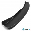 Plastový kryt zadního nárazniku černý  matný Omtec D. Lodgy