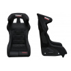 Fotel Sportowy Bimarco Hamer PRO Welur Black FIA